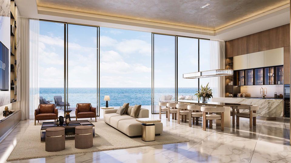 The rise of private cigar lounges and exclusive members clubs in luxury property developments