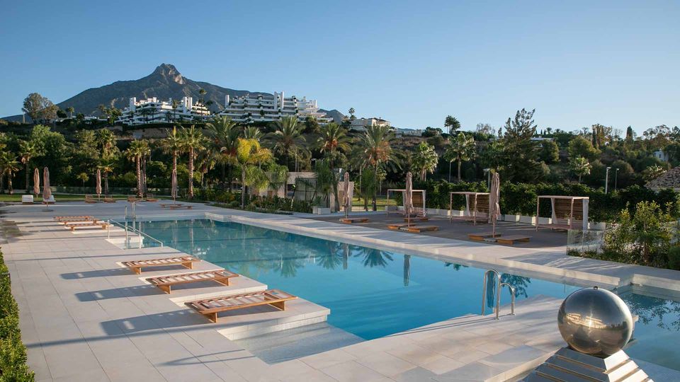 Life as an expat in Spain